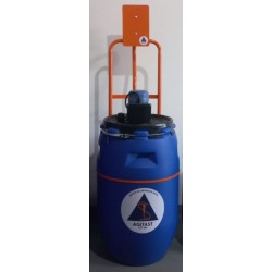 Agitador para 100 litro  de...