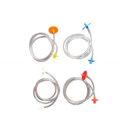 PROLONGADOR PARA INYECTABLES