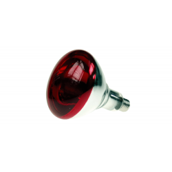 Lampara infrarroja de 250W