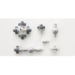 NEBULIZADOR - GENERADOR DE...