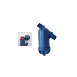 FILTRO DE AGUA A DISCOS