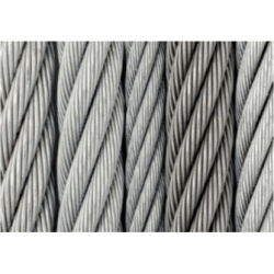 CABLES DE ACERO