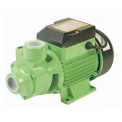BOMBA PERIFÉRICA MONOFÁSICA