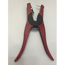 PINZA PARA COLOCAR CARAVANAS