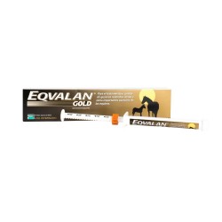 EQVALAN® Gold