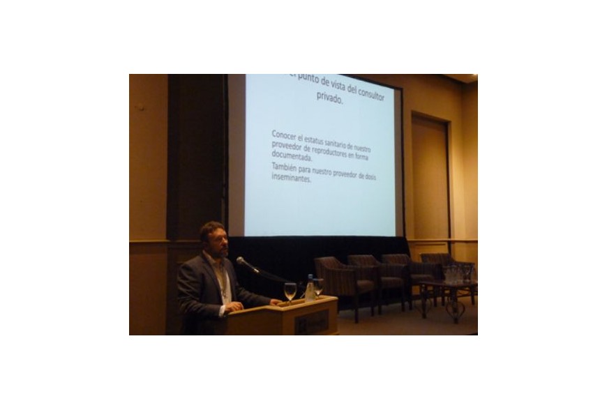 Una empresa que asesora y ahora se involucra en la producción